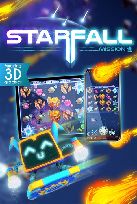 Starfall Mission Betfair