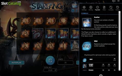 Starfang Review 2024