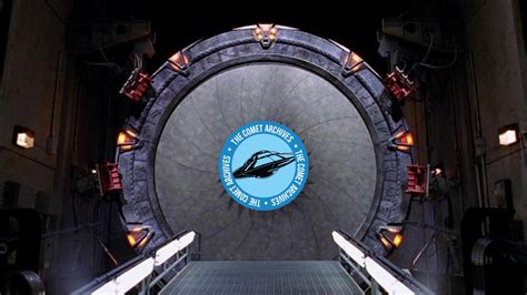 Stargate Maquina De Entalhe Livre