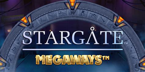 Stargate Megaways Parimatch