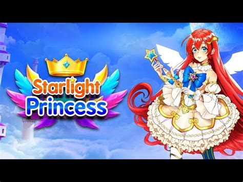 Starlight Princess 1xbet