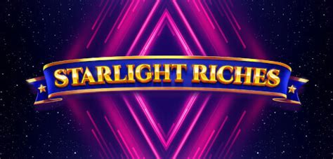 Starlight Riches Parimatch