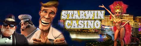 Starwin Casino Apostas