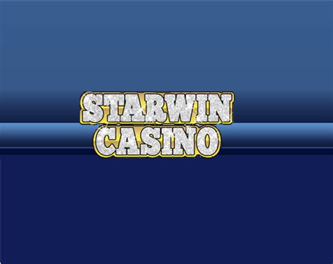 Starwin Casino Bolivia