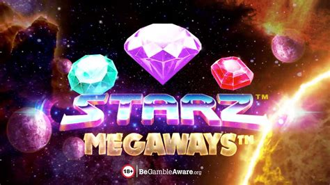 Starz Megaways Review 2024