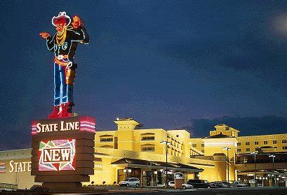 Stateline Casino Wendover Nevada