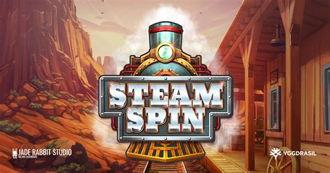 Steam Spin Betsul