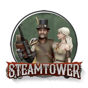 Steam Tower Bwin