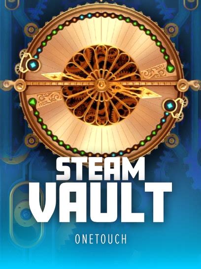 Steam Vault Betway