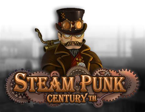 Steampunk Century Betsul