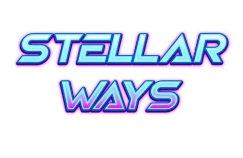 Stellar Ways Betsul