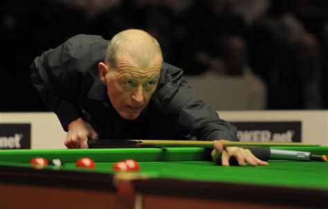 Steve Davis Poker