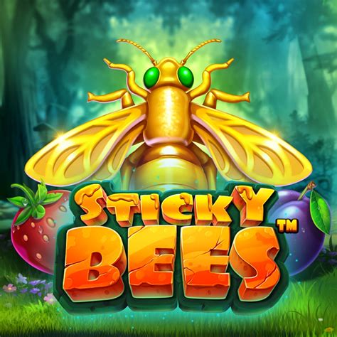 Sticky Bees Betano