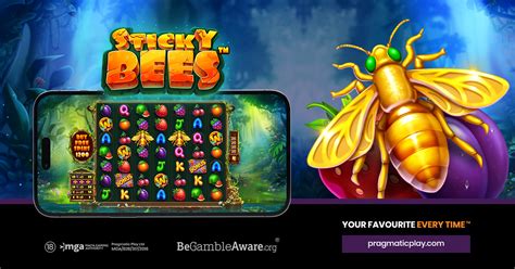 Sticky Bees Pokerstars