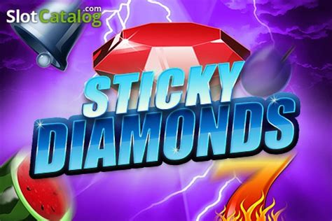 Sticky Diamonds Review 2024