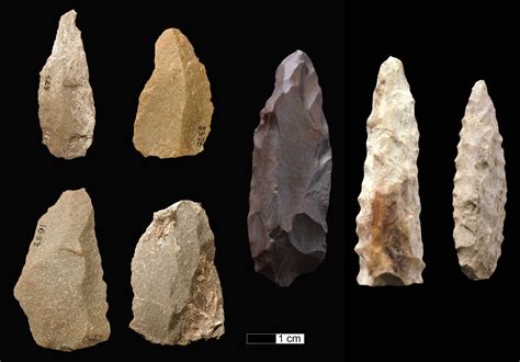 Stone Age Brabet