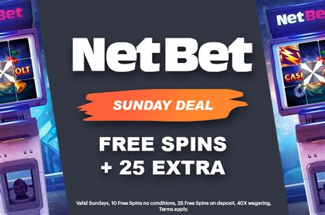 Storage Deals Netbet