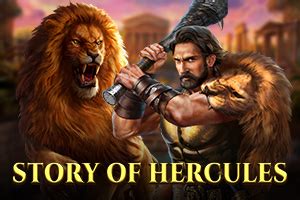 Story Of Hercules Expanded Edition Sportingbet