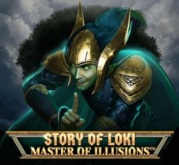 Story Of Loki Master Of Illusions Betsul