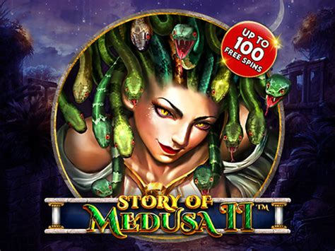 Story Of Medusa Ii Leovegas