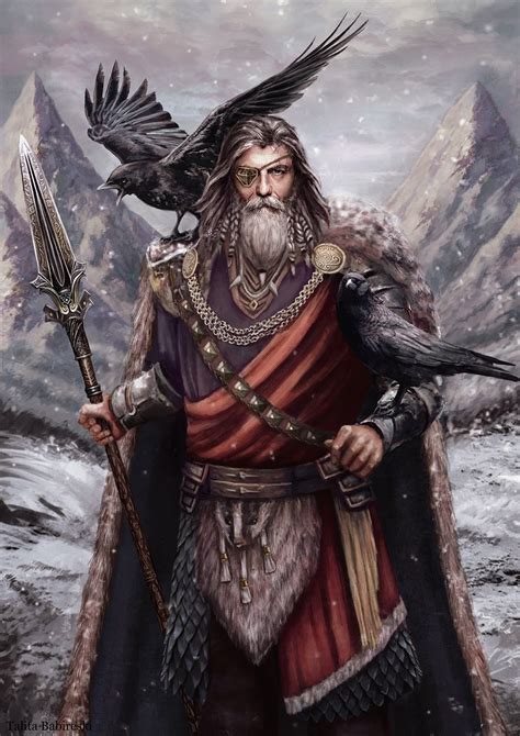 Story Of Odin 1xbet