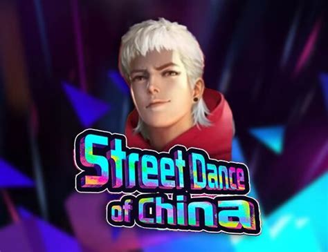 Street Dance Of China Slot Gratis