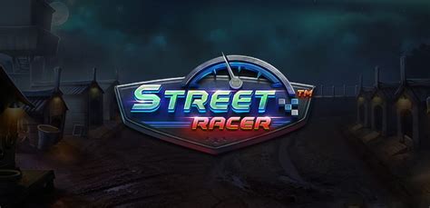 Street Racer Slot Gratis