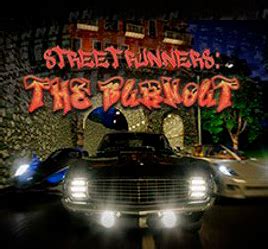 Street Runners The Burnout Review 2024