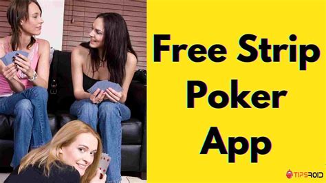 Strip Poker Download Gratuito Android