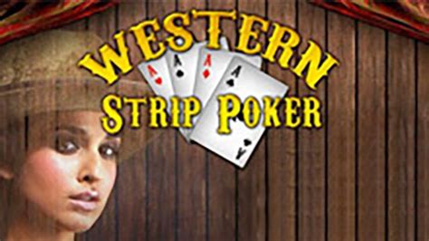 Strip Poker Download Mac