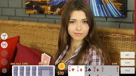 Strip Poker Hd Android