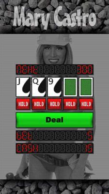 Strip Poker Java 320x240