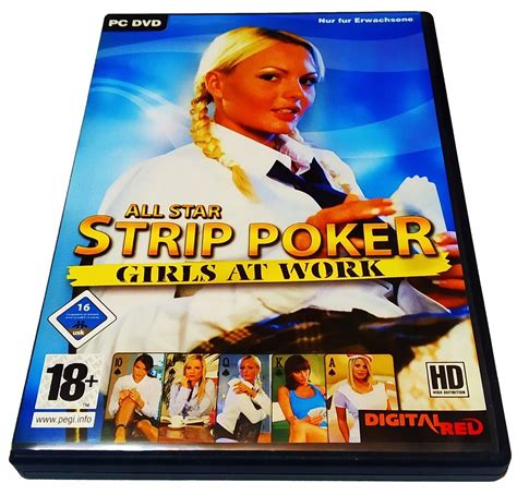 Strip Poker Online Po Polsku