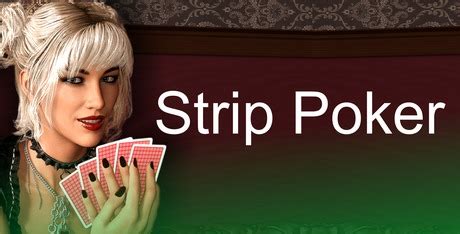 Strip Poker Win7