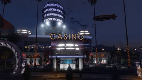 Stuart Asa Casino