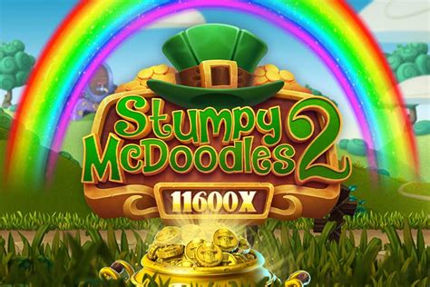 Stumpy Mcdoodles 2 Novibet