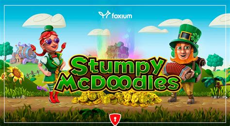 Stumpy Mcdoodles 2 Parimatch