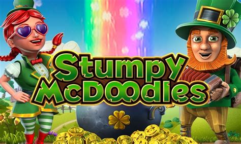 Stumpy Mcdoodles Sportingbet