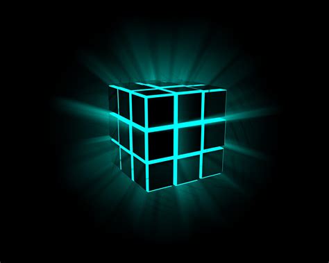 Stunning Cube Brabet