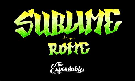 Sublime Thunder Valley Casino