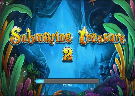 Submarino Tesouro Slots De Download