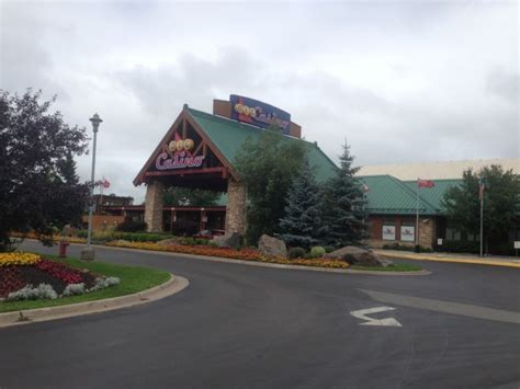 Sudbury Casino Noticias