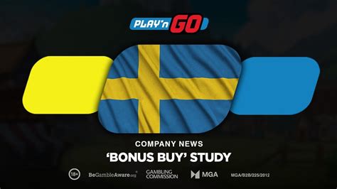 Suecia Bonus De Casino