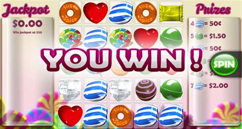 Sugar And Ice Slot - Play Online