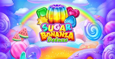 Sugar Bonanza Deluxe Novibet