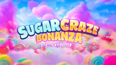 Sugar Craze Bonanza Novibet