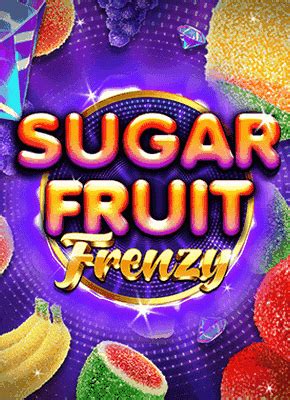 Sugar Fruit Frenzy Leovegas