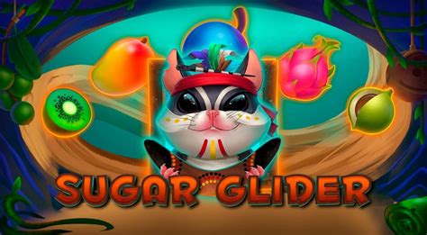 Sugar Glider Slot - Play Online