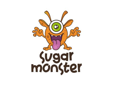 Sugar Monster Novibet