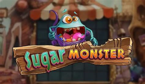 Sugar Monster Slot - Play Online